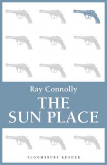 The Sun Place Read online