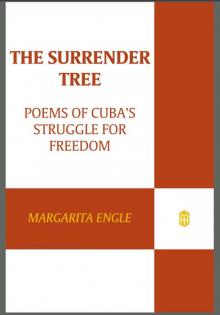 The Surrender Tree Read online