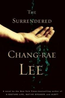 The Surrendered Read online