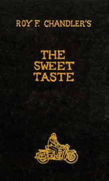The Sweet Taste (Perry County)