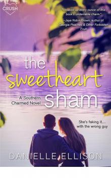 The Sweetheart Sham (Southern Charmed)