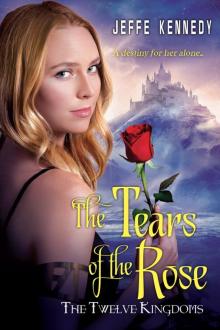 The Tears of the Rose Read online