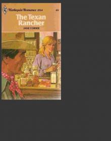 The Texas Rancher Read online