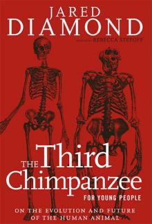 The Third Chimpanzee for Young People Read online