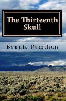 The Thirteenth Skull Read online