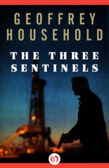 The Three Sentinels Read online