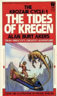 The Tides of Kregen dp-12 Read online