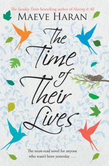 The Time of Their Lives Read online