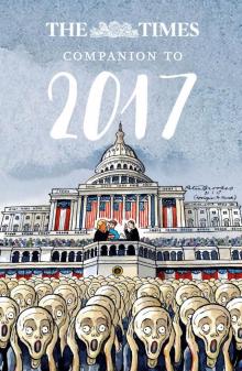 The Times Companion to 2017 Read online