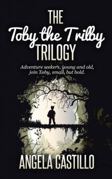 The Toby the Trilby Trilogy Boxed Set