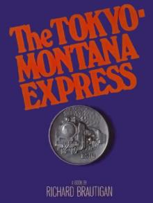 The Tokyo-Montana Express Read online