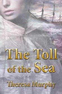 The Toll of the Sea Read online