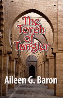 The Torch of Tangier Read online
