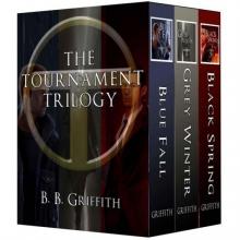 The Tournament Trilogy