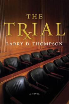The Trial Read online