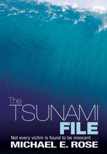 The Tsunami File Read online