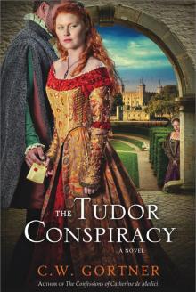 The Tudor Conspiracy Read online