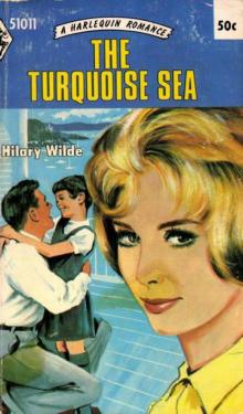 The Turquoise Sea Read online
