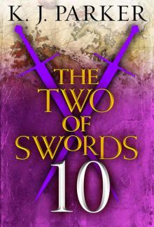 The Two of Swords: Part 10 Read online