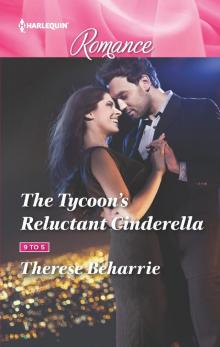 The Tycoon's Reluctant Cinderella Read online