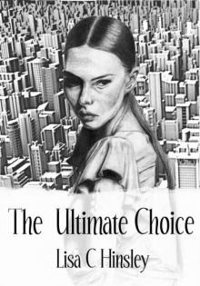 The Ultimate Choice Read online