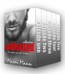 The Unblocked Collection Read online