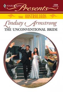 The Unconventional Bride Read online