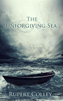 The Unforgiving Sea (The Searight Saga Book 2) Read online