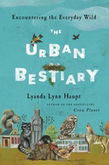 The Urban Bestiary Read online