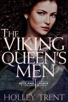 The Viking Queen's Men Read online
