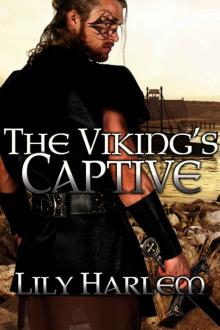 The Viking's Captive Read online