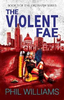 The Violent Fae Read online
