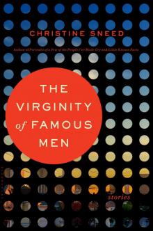 The Virginity of Famous Men Read online