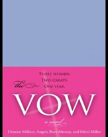 The Vow Read online