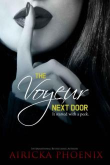 The Voyeur Next Door Read online