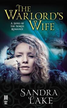 The Warlord's Wife Read online