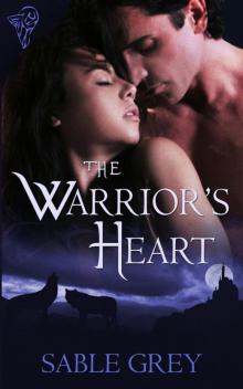 The Warrior's Heart Read online