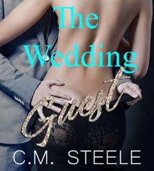 The Wedding Guest Read online
