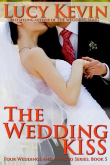 The Wedding Kiss Read online