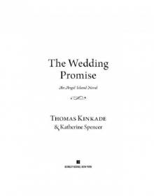 The Wedding Promise Read online