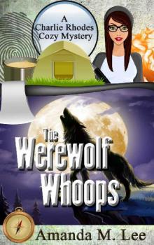 The Werewolf Whoops Read online