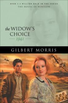 The Widow's Choice Read online