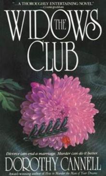 The Widows Club Read online