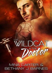 The Wildcat and the Doctor