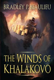 The Winds of Khalakovo loa-1 Read online
