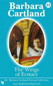 The Wings of Ecstacy Read online