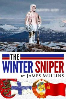 The Winter Sniper Read online