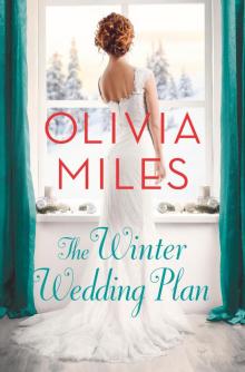 The Winter Wedding Plan--An unforgettable story of love, betrayal, and sisterhood Read online