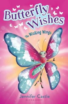 The Wishing Wings Read online