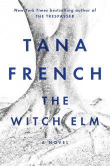 The Witch Elm Read online